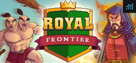 Royal Frontier PC Specs