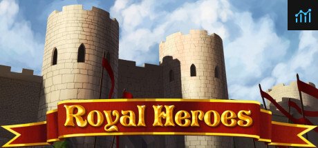 Royal Heroes PC Specs