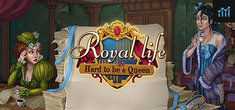 Royal Life: Hard to be a Queen PC Specs