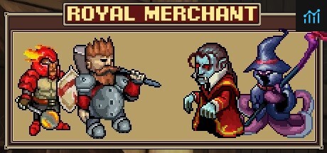 Royal Merchant PC Specs