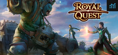 Royal Quest PC Specs