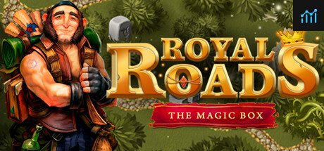 Royal Roads 2 The Magic Box PC Specs