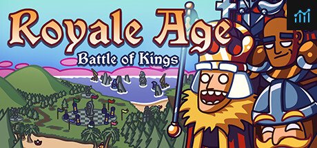 Royale Age: Battle of Kings PC Specs