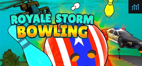 Can I Run Royale Storm Bowling?