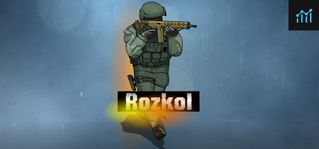 Rozkol PC Specs