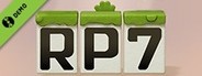 RP7 Demo System Requirements