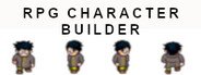 RPG Character Builder System Requirements