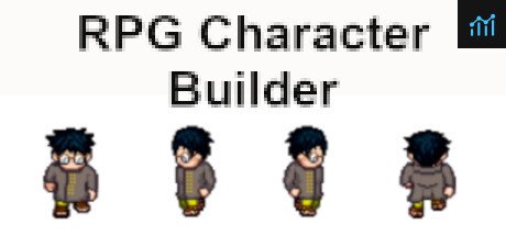 RPG Character Builder PC Specs