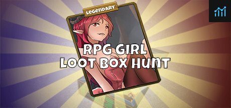 RPG Girls - Lootbox Hunt PC Specs