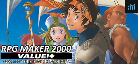 RPG Maker 2000 PC Specs