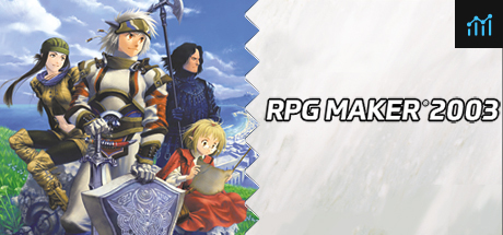 RPG Maker 2003 PC Specs