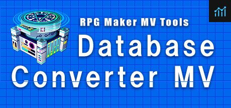 RPG Maker MV Tools - Database ConVerter MV PC Specs