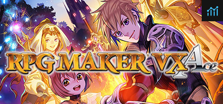 RPG Maker VX Ace PC Specs