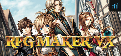 RPG Maker VX PC Specs