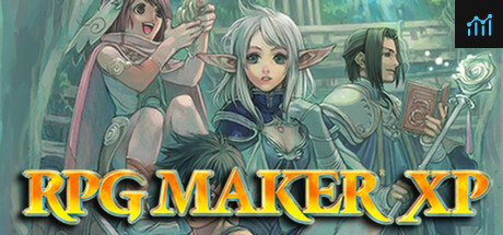 RPG Maker XP PC Specs