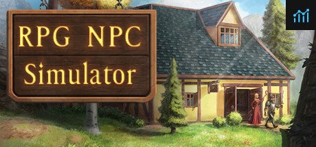 RPG NPC Simulator VR PC Specs