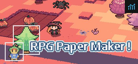 RPG Paper Maker PC Specs