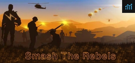 RTS Commander: Smash the Rebels PC Specs