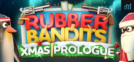 Rubber Bandits: Christmas Prologue PC Specs