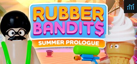 Rubber Bandits: Summer Prologue PC Specs