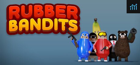 Rubber Bandits PC Specs