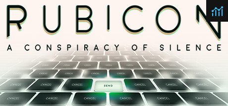 Rubicon : a conspiracy of silence PC Specs