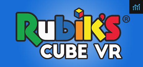 Rubik’s Cube VR PC Specs
