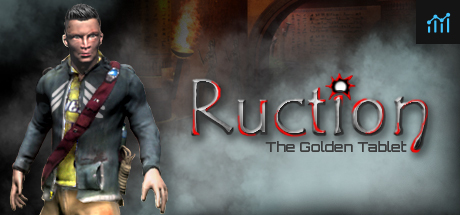 Ruction: The Golden Tablet PC Specs