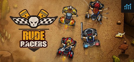 Rude Racers PC Specs