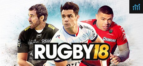 RUGBY 18 PC Specs