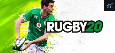 RUGBY 20 PC Specs