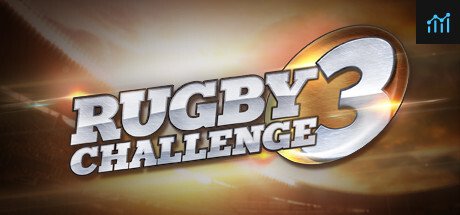 Rugby Challenge 3 PC Specs