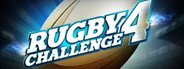 Rugby Challenge 4 System Requirements