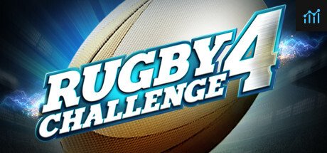 Rugby Challenge 4 PC Specs