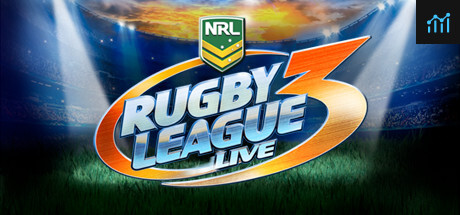 Rugby League Live 3 PC Specs