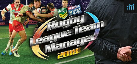 Rugby League Team Manager 2018 PC Specs