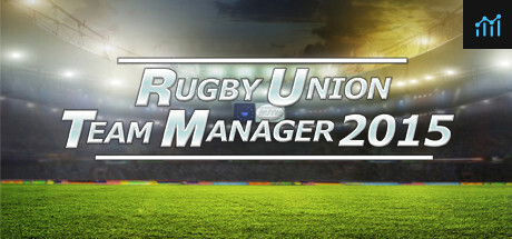 Rugby Union Team Manager 2015 PC Specs
