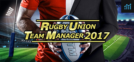 Rugby Union Team Manager 2017 PC Specs