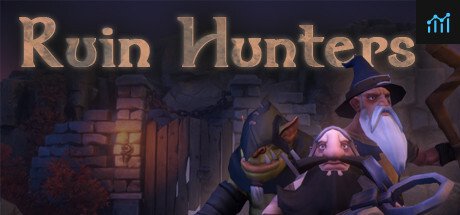 Ruin Hunters PC Specs