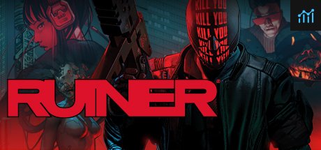 RUINER PC Specs