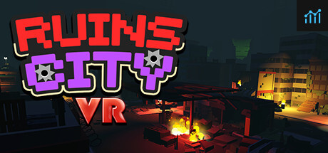 Can I Run RuinsCity_VR?
