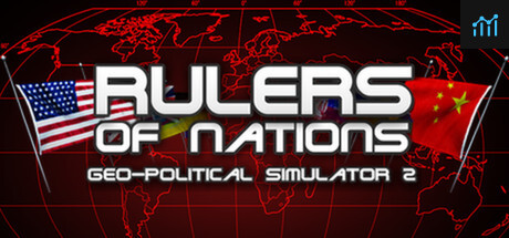 Rulers of Nations PC Specs