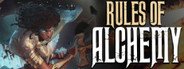 Rules of Alchemy System Requirements