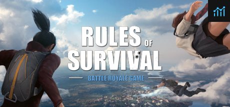 Rules Of Survival PC Specs