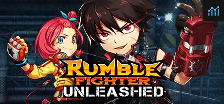 Rumble Fighter: Unleashed PC Specs