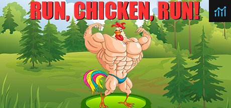 Run, chicken, run! PC Specs