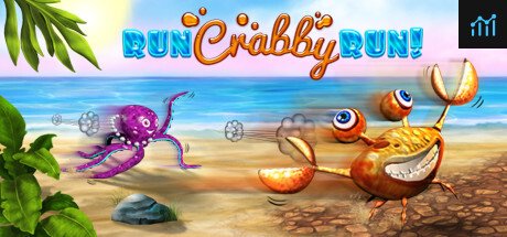 Can I Run Run Crabby Run - adventure?