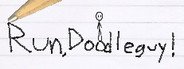 Run, Doodleguy! System Requirements