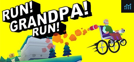 RUN! GRANDPA! RUN! PC Specs