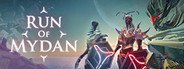 Can I Run Run Of Mydan?